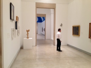 Night at the Museum