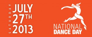 National Dance Day