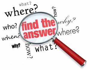 Creative Conundrums