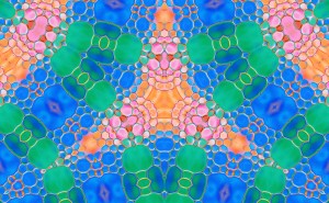 kaleidoscope