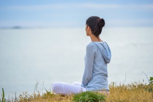 Seeking Silence