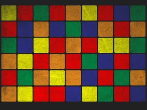 rubiks