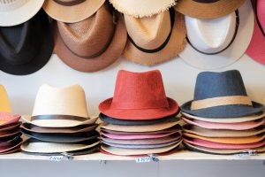 Hats