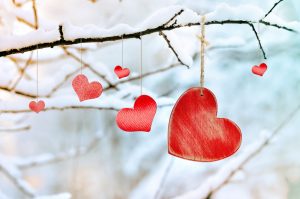 love all around