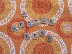 ABetterYear